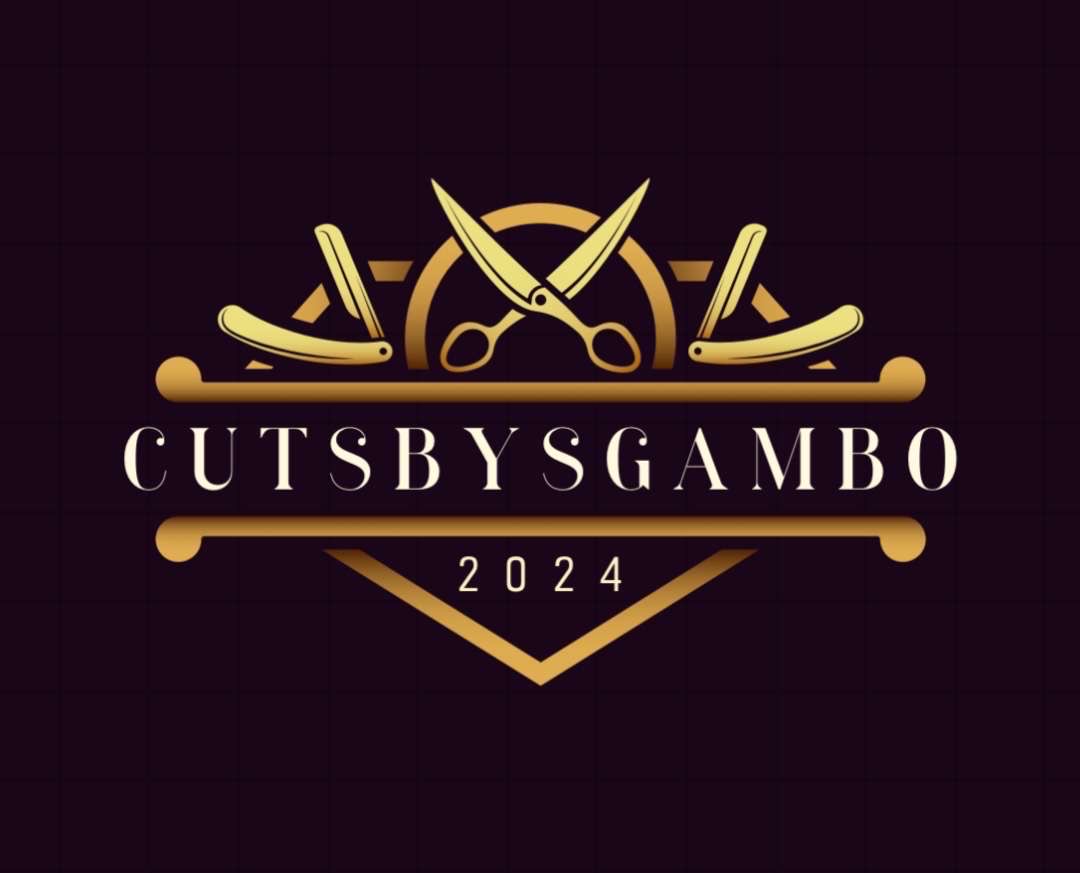 Sgambo Cuts Logo